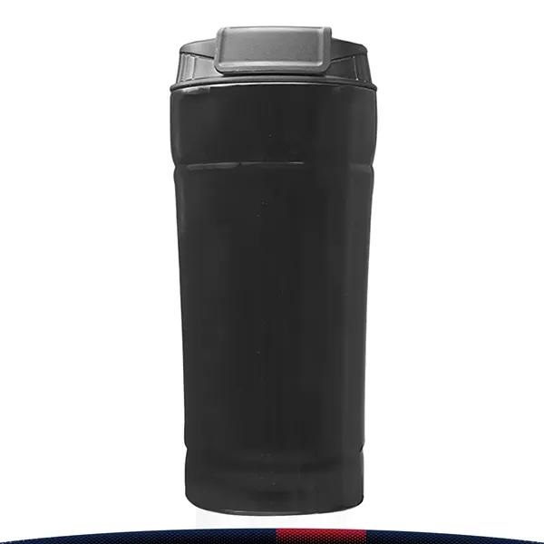 16 oz. Travel Coffee Mugs - 16 oz. Travel Coffee Mugs - Image 3 of 4
