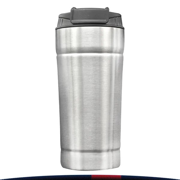 16 oz. Travel Coffee Mugs - 16 oz. Travel Coffee Mugs - Image 4 of 4