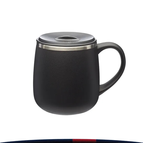 11 oz. Mekay Coffee Mugs - 11 oz. Mekay Coffee Mugs - Image 3 of 4
