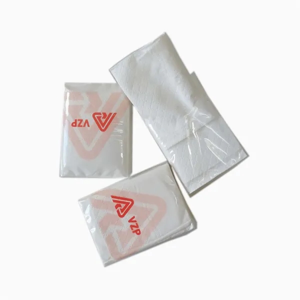 Custom Pocket Packs Facial Tissues - Custom Pocket Packs Facial Tissues - Image 3 of 3
