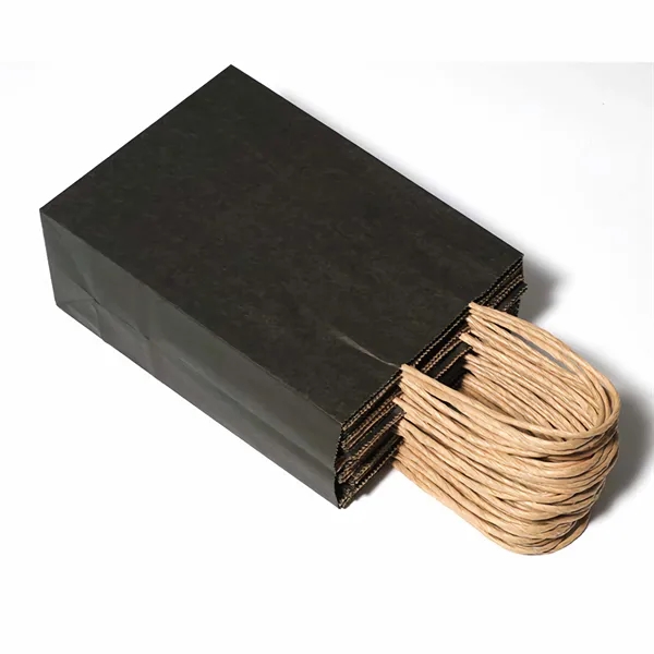 Paper Gift Bags - Paper Gift Bags - Image 1 of 4