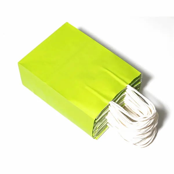 Paper Gift Bags - Paper Gift Bags - Image 2 of 4