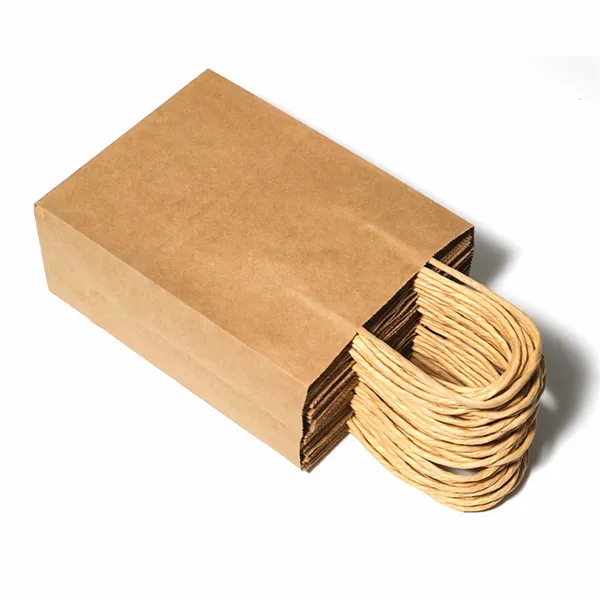 Paper Gift Bags - Paper Gift Bags - Image 3 of 4