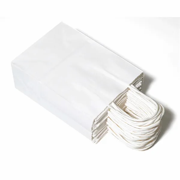 Paper Gift Bags - Paper Gift Bags - Image 4 of 4