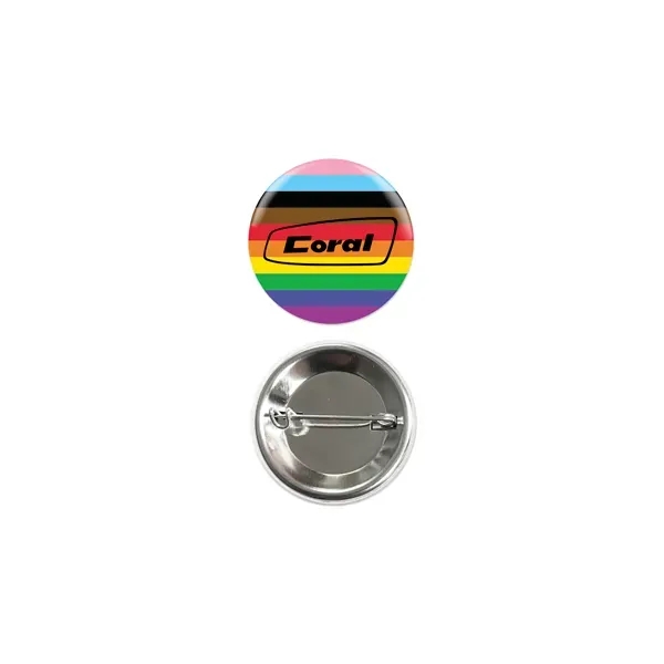 1 1/2" Round Button - 1 1/2" Round Button - Image 7 of 7