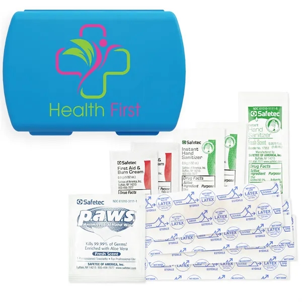 Medi-Fey First Aid Kit - Medi-Fey First Aid Kit - Image 0 of 20