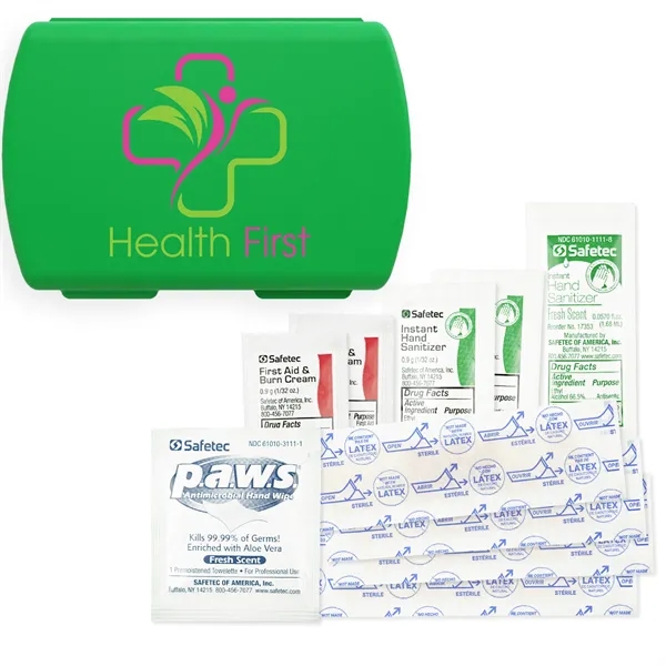 Medi-Fey First Aid Kit - Medi-Fey First Aid Kit - Image 12 of 20