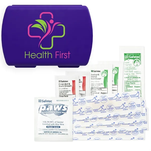 Medi-Fey First Aid Kit - Medi-Fey First Aid Kit - Image 13 of 20