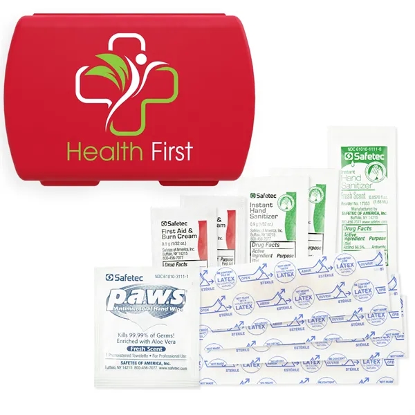 Medi-Fey First Aid Kit - Medi-Fey First Aid Kit - Image 14 of 20