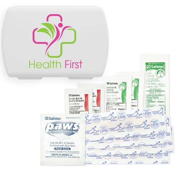 Medi-Fey First Aid Kit - Medi-Fey First Aid Kit - Image 15 of 20