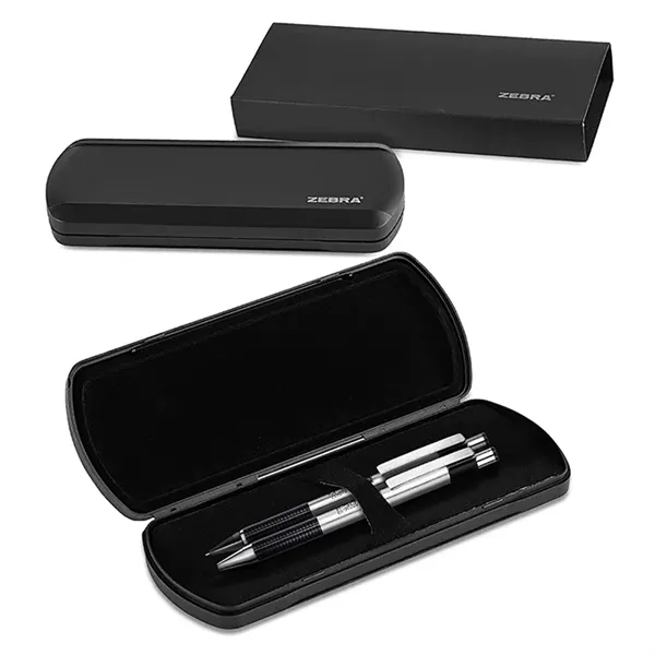 Zebra F-301 and M-301 Gift Box - Zebra F-301 and M-301 Gift Box - Image 0 of 0