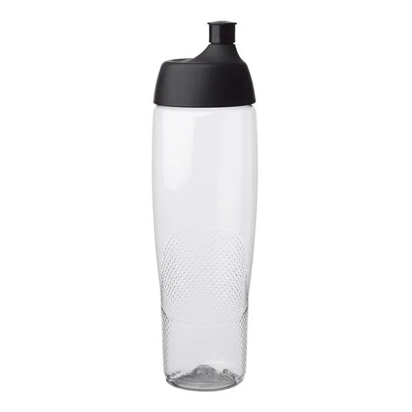 22 Oz. Lightweight Single Wall Plastic Water Bottles - 22 Oz. Lightweight Single Wall Plastic Water Bottles - Image 1 of 6