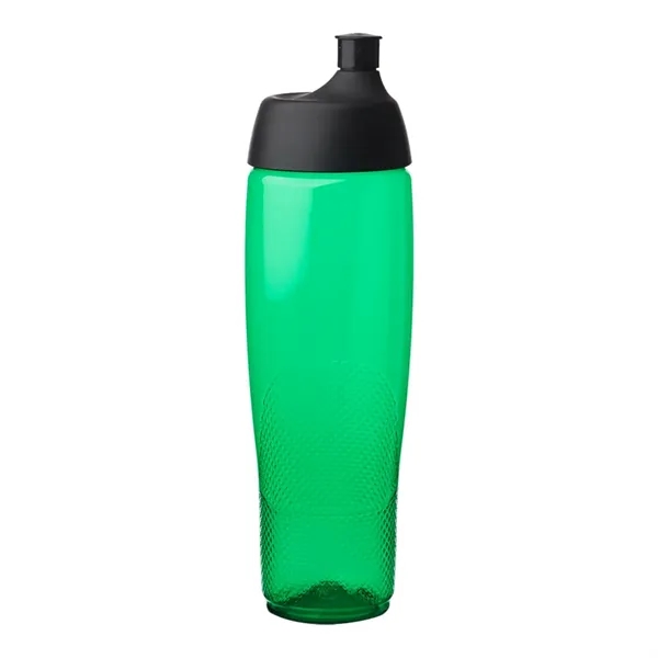 22 Oz. Lightweight Single Wall Plastic Water Bottles - 22 Oz. Lightweight Single Wall Plastic Water Bottles - Image 2 of 6