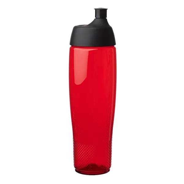 22 Oz. Lightweight Single Wall Plastic Water Bottles - 22 Oz. Lightweight Single Wall Plastic Water Bottles - Image 3 of 6