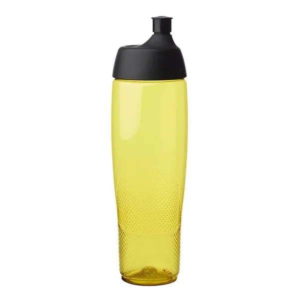 22 Oz. Lightweight Single Wall Plastic Water Bottles - 22 Oz. Lightweight Single Wall Plastic Water Bottles - Image 5 of 6