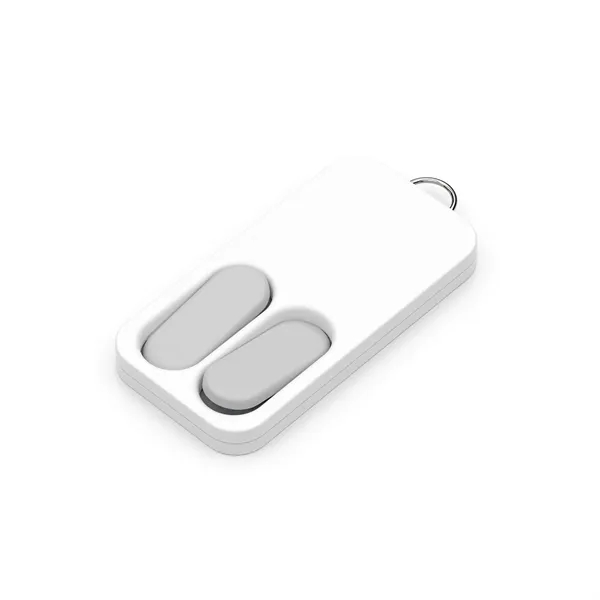 Custom PowerSwitch: Dual Sensory Clicker
