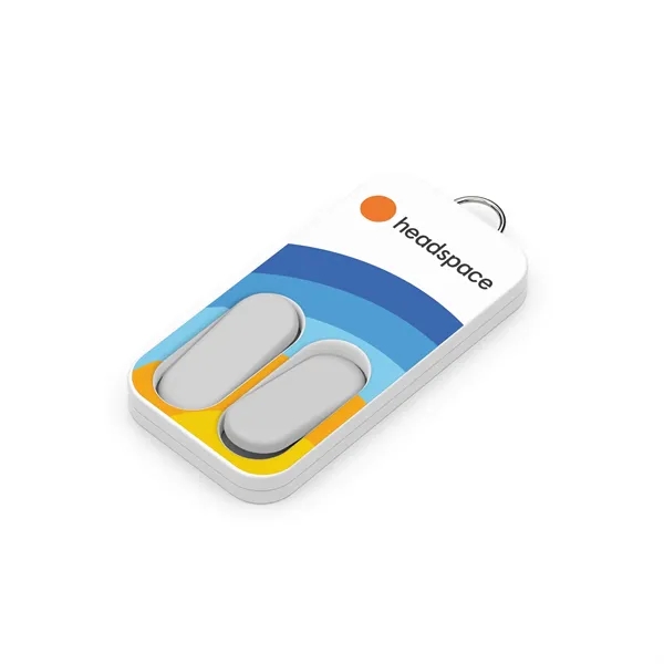 PowerSwitch: Dual Sensory Clicker