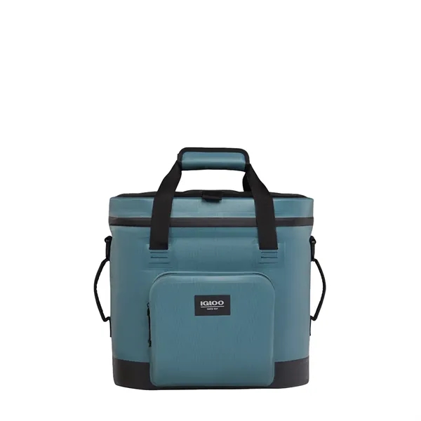 Igloo Trailmate 30 Can Cooler Bag - Igloo Trailmate 30 Can Cooler Bag - Image 2 of 6