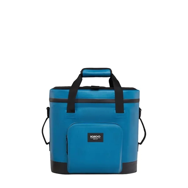 Igloo Trailmate 30 Can Cooler Bag - Igloo Trailmate 30 Can Cooler Bag - Image 3 of 6