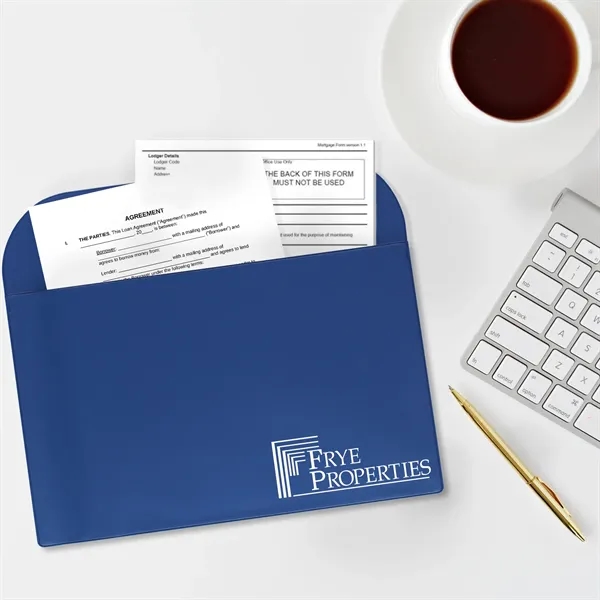 Legal Sized Portfolios - Legal Sized Portfolios - Image 8 of 19