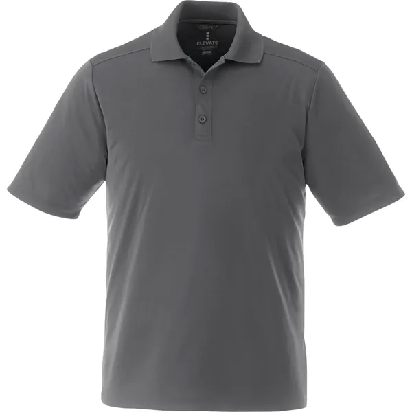 Men's DADE Short Sleeve Polo Tall - Men's DADE Short Sleeve Polo Tall - Image 15 of 15