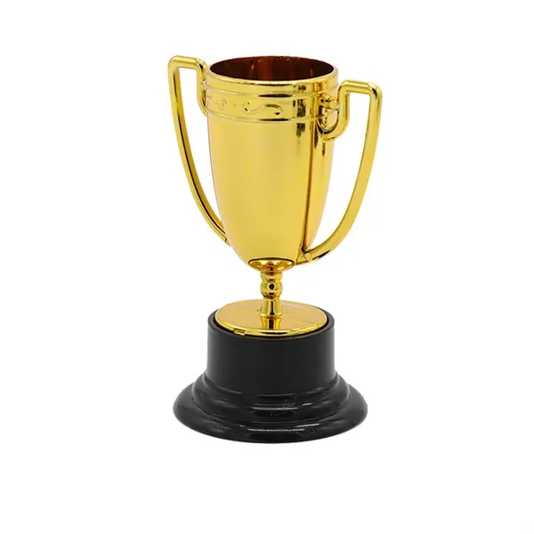 Award Trophy Cup - Award Trophy Cup - Image 2 of 4