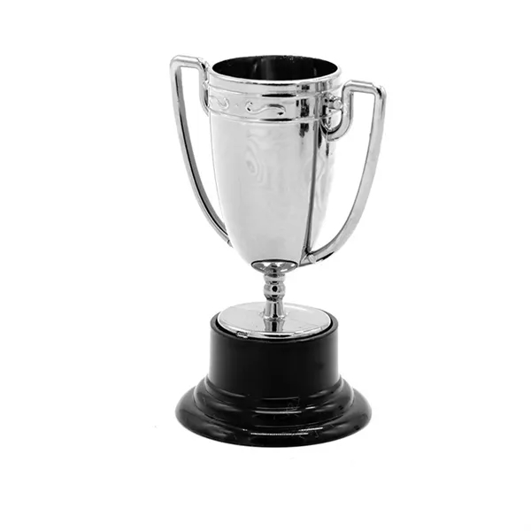 Award Trophy Cup - Award Trophy Cup - Image 3 of 4