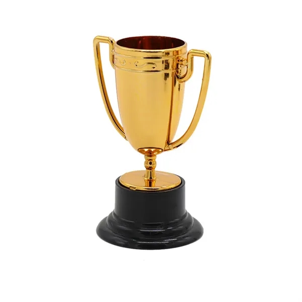 Award Trophy Cup - Award Trophy Cup - Image 4 of 4