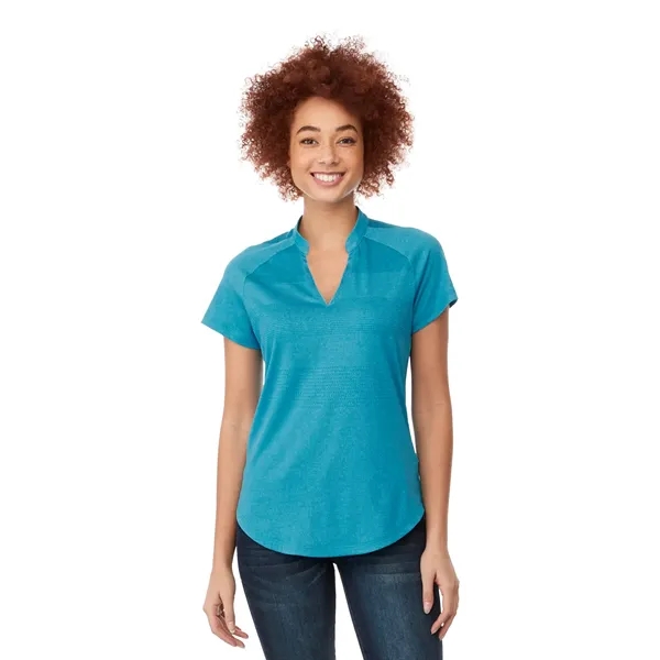 Women's ANTERO Short Sleeve Polo - Women's ANTERO Short Sleeve Polo - Image 0 of 0