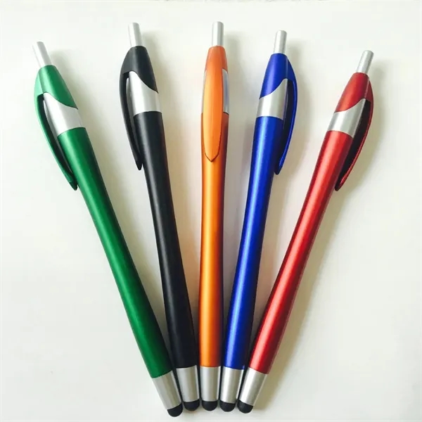 MaxGlide Click Tropical Pen - MaxGlide Click Tropical Pen - Image 0 of 4