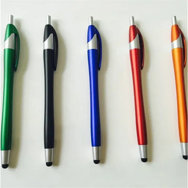 MaxGlide Click Tropical Pen - MaxGlide Click Tropical Pen - Image 2 of 4