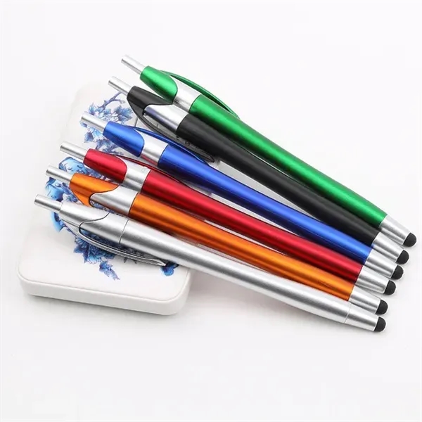 MaxGlide Click Tropical Pen - MaxGlide Click Tropical Pen - Image 4 of 4