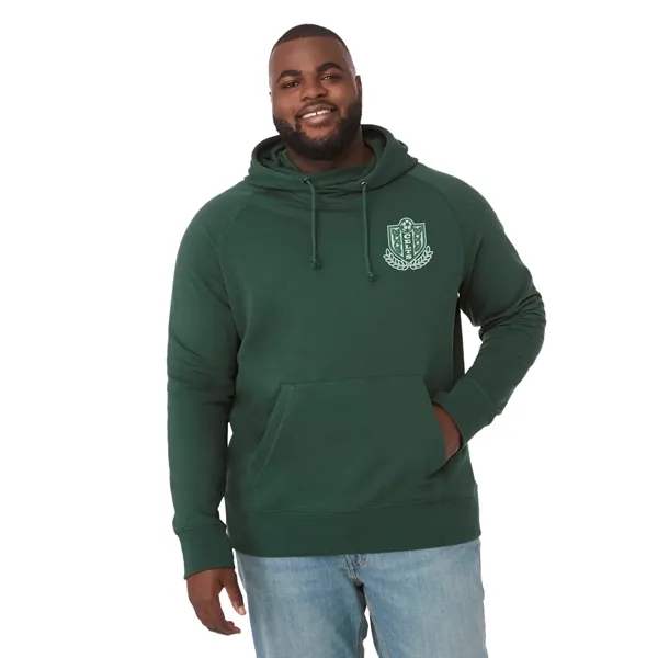 Men's DAYTON Fleece Hoody - Men's DAYTON Fleece Hoody - Image 25 of 26