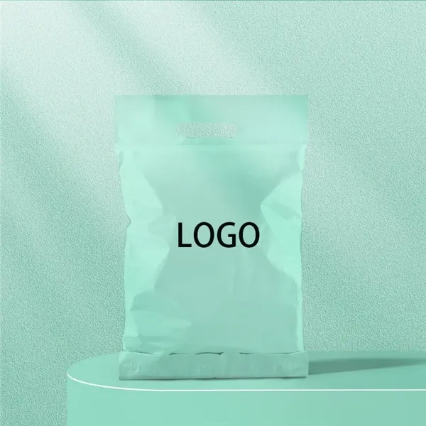 Poly Mailers With Custom Size, Color And Imprint - Poly Mailers With Custom Size, Color And Imprint - Image 0 of 7