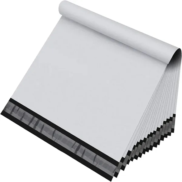 Poly Mailers With Custom Size, Color And Imprint - Poly Mailers With Custom Size, Color And Imprint - Image 3 of 7