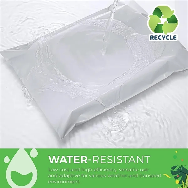 Poly Mailers With Custom Size, Color And Imprint - Poly Mailers With Custom Size, Color And Imprint - Image 5 of 7