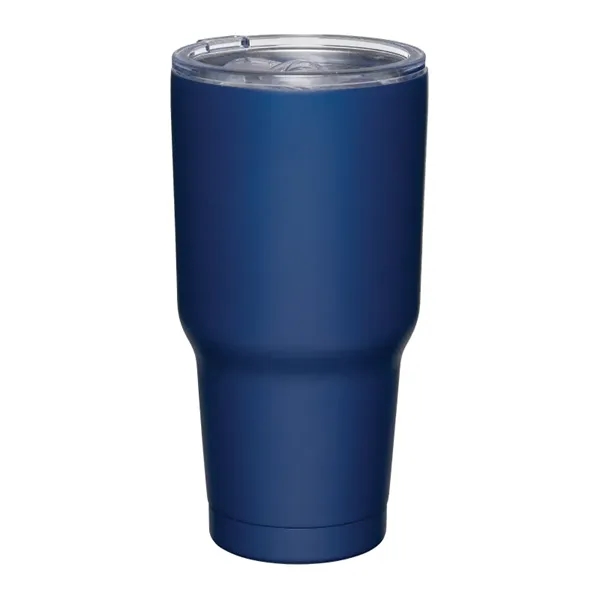 Polar 30 oz. Stainless Steel Vacuum Insulated Tumbler - Polar 30 oz. Stainless Steel Vacuum Insulated Tumbler - Image 2 of 4