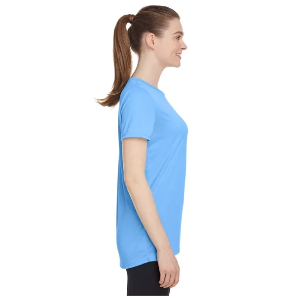 Under Armour Ladies' Team Tech T-Shirt - Under Armour Ladies' Team Tech T-Shirt - Image 29 of 79