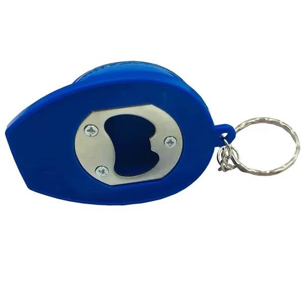 Safety Helmet Opener Keychain - Safety Helmet Opener Keychain - Image 2 of 5