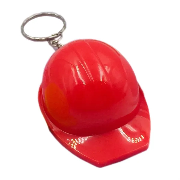 Safety Helmet Opener Keychain - Safety Helmet Opener Keychain - Image 4 of 5