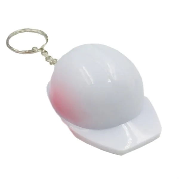 Safety Helmet Opener Keychain - Safety Helmet Opener Keychain - Image 5 of 5