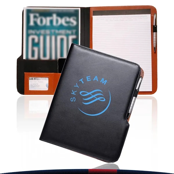 Relain Two Tone Portfolios - Relain Two Tone Portfolios - Image 0 of 3