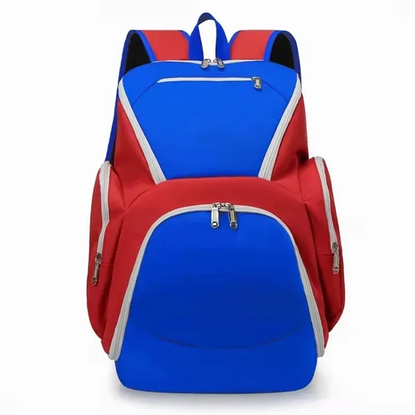 Youth Basketball Bag - Youth Basketball Bag - Image 2 of 9