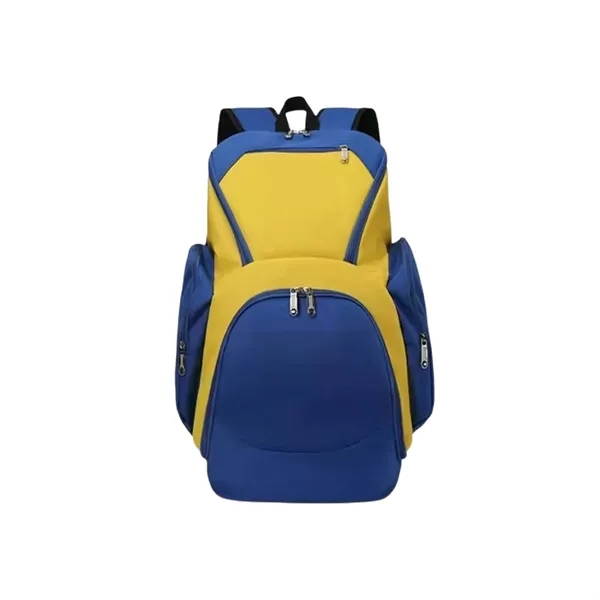 Youth Basketball Bag - Youth Basketball Bag - Image 4 of 9