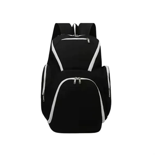 Youth Basketball Bag - Youth Basketball Bag - Image 5 of 9