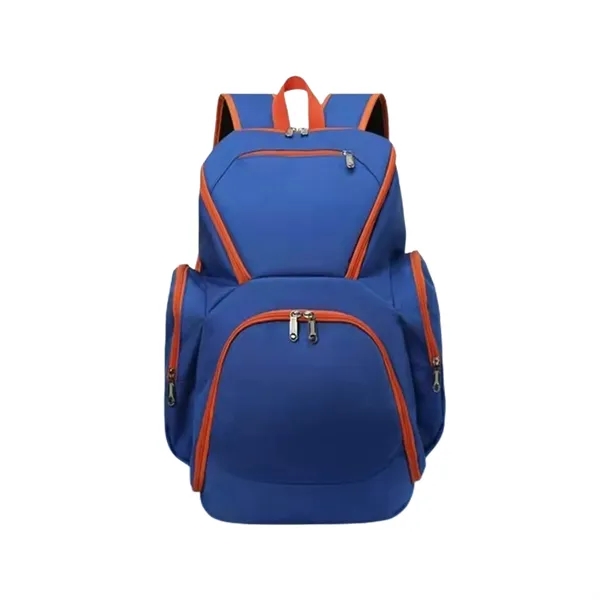Youth Basketball Bag - Youth Basketball Bag - Image 6 of 9