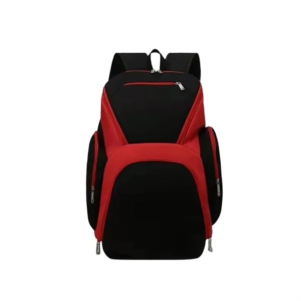 Youth Basketball Bag - Youth Basketball Bag - Image 8 of 9