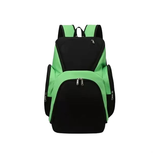 Youth Basketball Bag - Youth Basketball Bag - Image 9 of 9