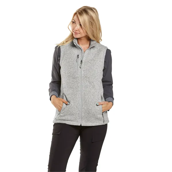 Women's Overachiever Vest - Women's Overachiever Vest - Image 0 of 8