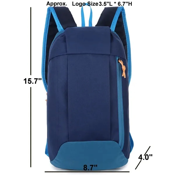 Travel Backpack - Travel Backpack - Image 1 of 35